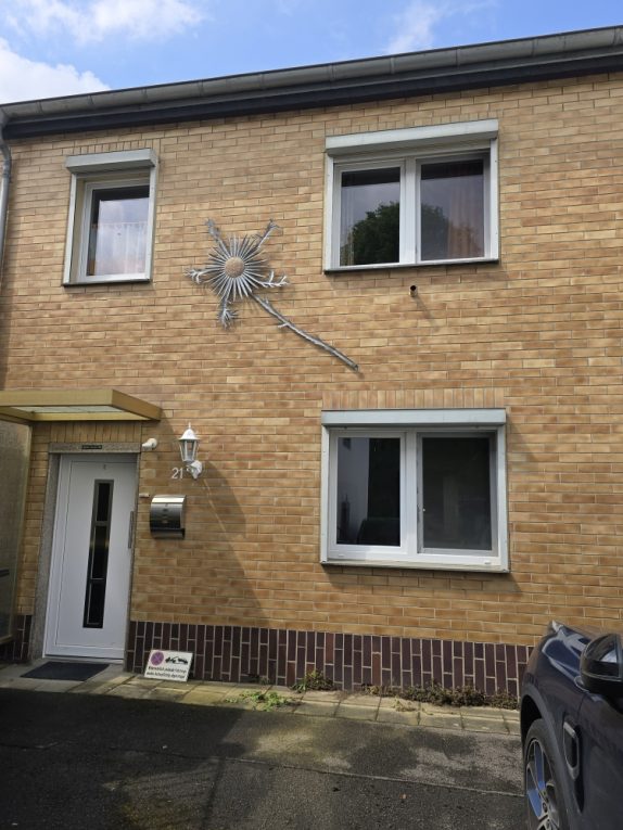 Oberstrasse – Inden