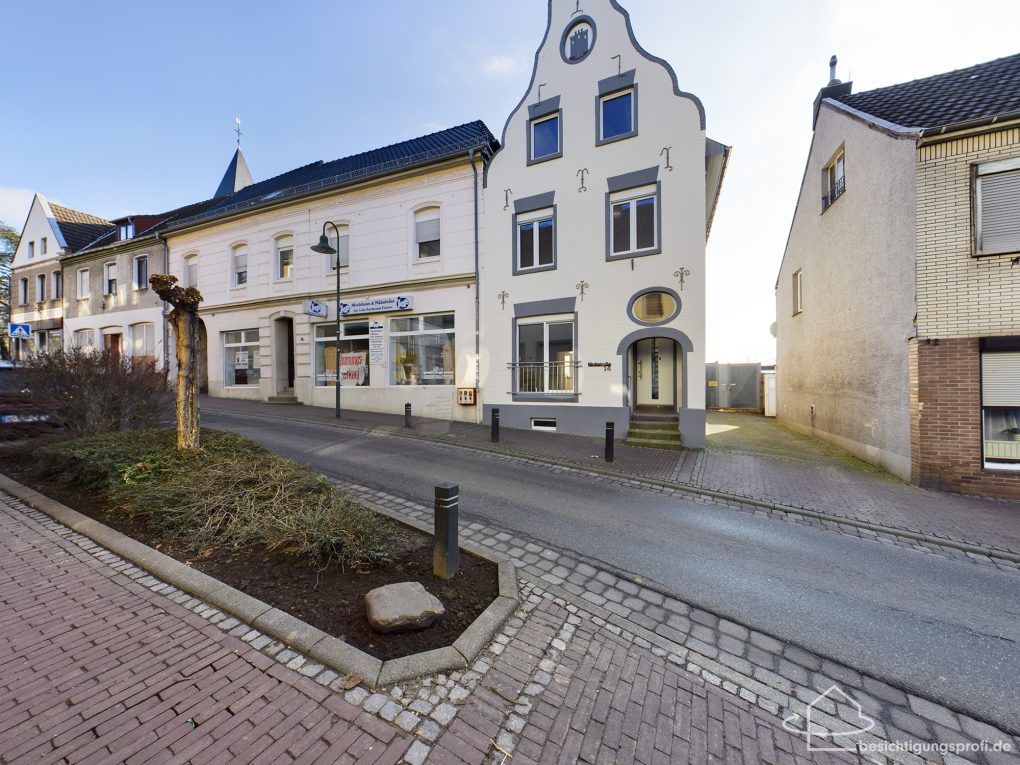Kirchstrasse Wassenberg