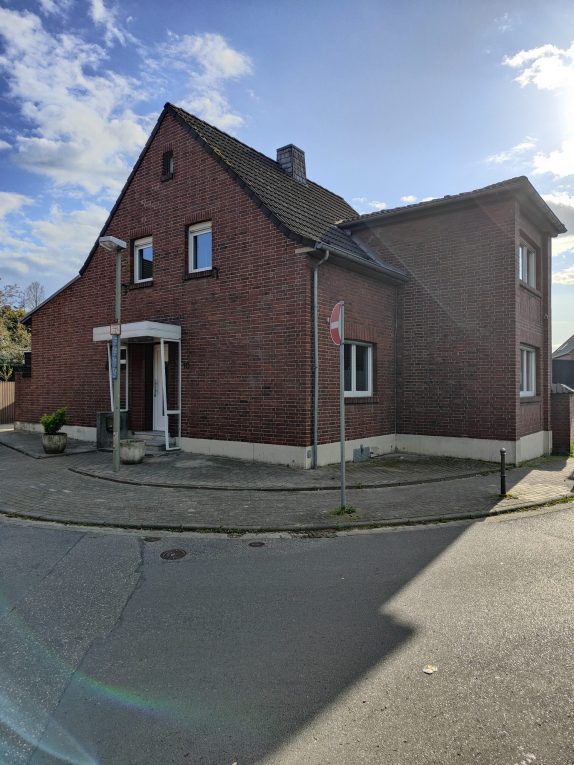Am Hang Hückelhoven